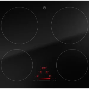 Induzione di cottura al piano cottura ceramica V V2000 I604