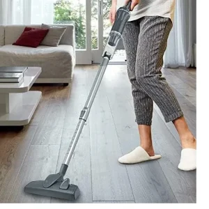 INNOLIVING INN-659 ULTRA - ASPIRATORE WIRELESS CON TECNOLOGIA CICLONICA