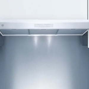 Installazione airocleari V-Train Train Training V200