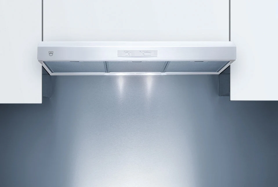 Installazione airocleari V-Train Train Training V200