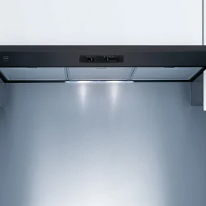 Installazione airocleari V-Train Train Training V200