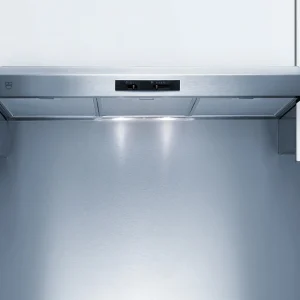Installazione airocleari V-Train Train Training V200