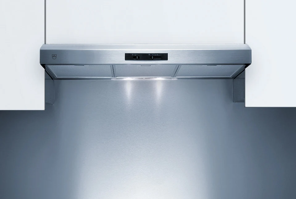 Installazione airocleari V-Train Train Training V200