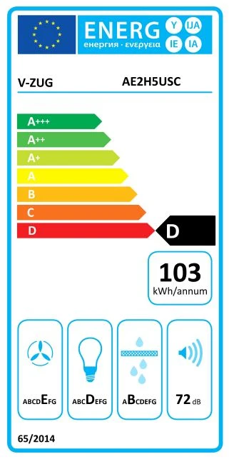 Installazione airocleari V-Train Train Training V200