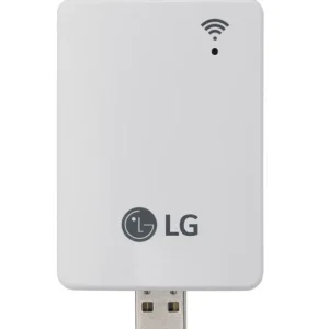 LG Interfaccia per monitoraggio remoto WiFi PWFMDD200