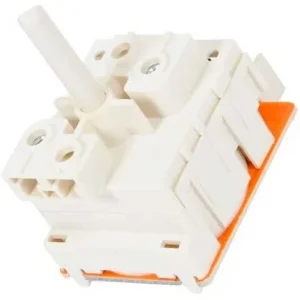 Interruttore AEG Asciugatrice 1125375004