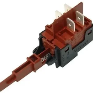 Interruttore On/Off Whirlpool Lavastoviglie C00041184