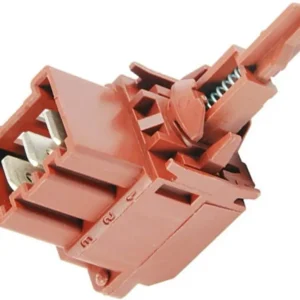 Interruttore Pulsante Lavatrice Electrolux 1245408115