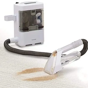 Iris Ohyama RNS-300 Carpet Cleaner Rinser 300W Blue 1.5L