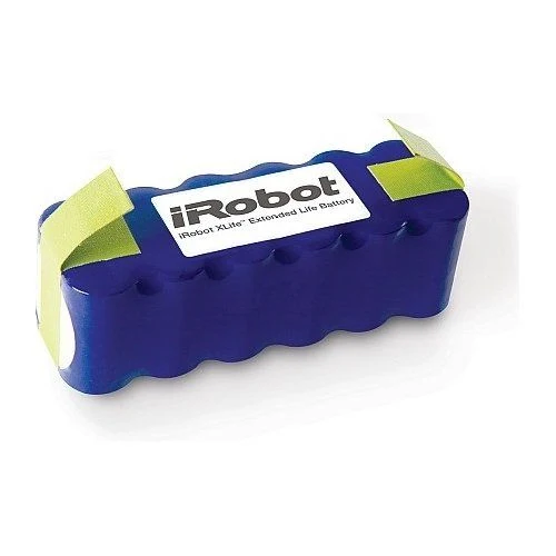 Irobot 68939 accessorio e ricambio per aspirapolvere robot vacuum batteria - 820295