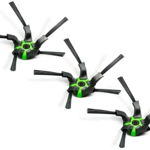 iRobot Serie s Kit 3 Spazzole Laterali