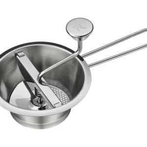 KÜCHENPROFI Passaverdure compatto ø 14 cm