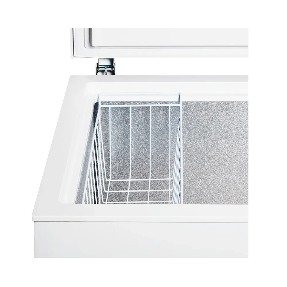 Kibernetics Freezer Cabinets GT200 Freezer Tosting