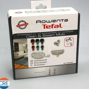Kit Accessori per Clean & Steam Multi RY8534WH, RY8544WH, RY8561WH