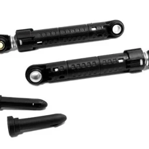 Kit ammortizzatori 2pz compatibili Lavatrice Bosh 11047540