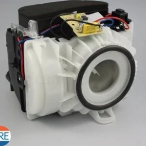 Kit Avvolgicavo + Corpo Motore - Silence Force Compact Upgrade RO4662