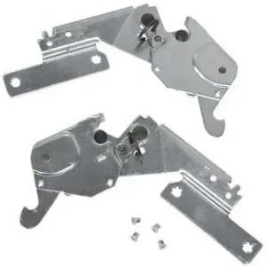 Kit Bauknecht Cerniera Lavastoviglie Lavastoviglie 481231018966