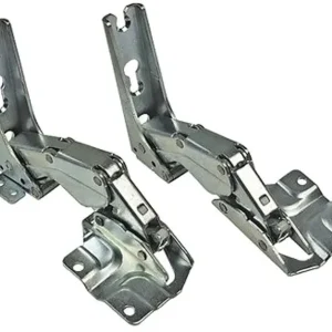 Kit BOSCH Cerniera Frigo Frigorifero 492680