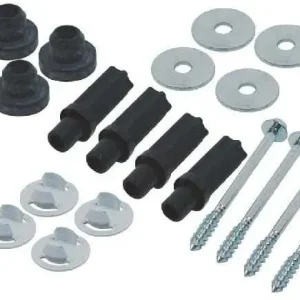 Kit Candy Staffaggio Lavatrice 49010323