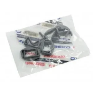 Kit cappuccio per cestello lavastoviglie Beko 1887460200 - 10 pz.