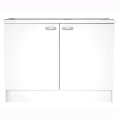 Kit Cucina - Mobile Sottolavello 45513 2A.49 Bianco 1 Pz