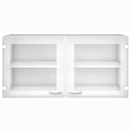 Kit Cucina - Pensile 2 Ante 45518 49 Bianco 1 Pz