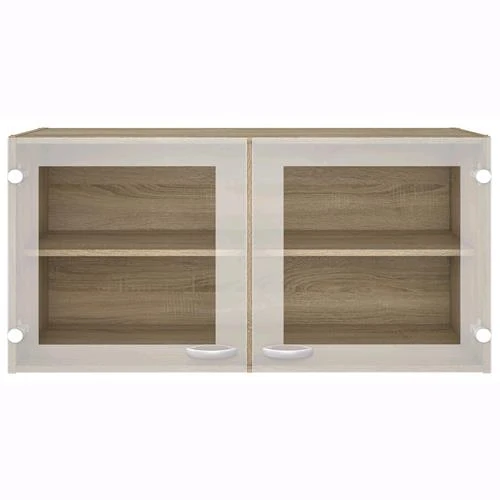 Kit Cucina - Pensile 2 Ante 45518 Ak Legno 1 Pz