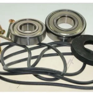 Kit Cuscinetti Lavatrice Bosch 00174248