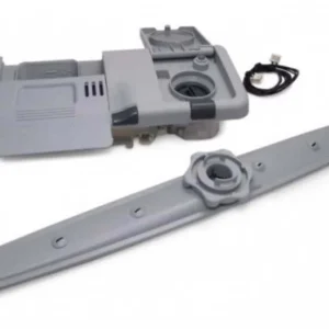 Kit Elettrodosatore + Pala Lavaggio Lavastoviglie Whirlpool 480131000162