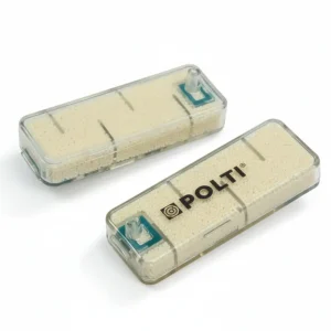 Kit Filtri Anticalcare x 2 per Vaporetto SV400, SV420, SV440, SV450
