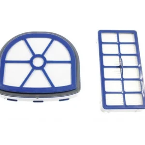 Kit Filtri pre-motore U84 aspirapolvere Candy Hoover 35601759