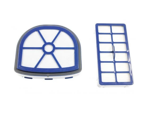 Kit Filtri pre-motore U84 aspirapolvere Candy Hoover 35601759