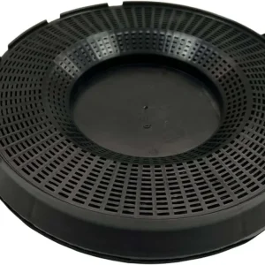 Kit Filtro Carbone Cappa Adattabile Elica 2 Pezzi LAK2014