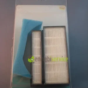 Kit filtro hepa+insonorizzazione per compact as800 Polti