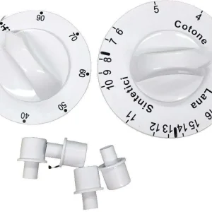 Kit It-Wash Tasti E Manopola Per Itwash Ibrida Lavatrice 73LE502