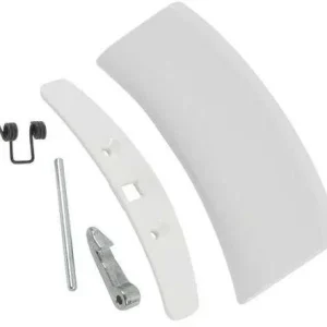 Kit Maniglia Oblò Lavatrice Rex 50292022006