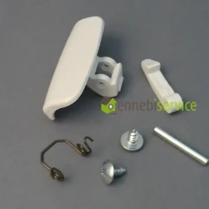 Kit maniglia oblo' Candy zerowatt