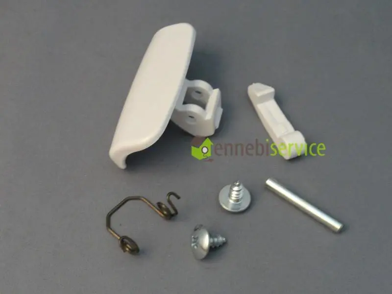 Kit maniglia oblo' Candy zerowatt