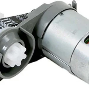 Kit Motore Ruota per Aspirapolvere Portatile AG941, AGOPI2, OPI3, ZB2925, ZB2943