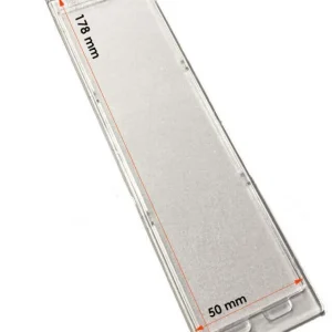 kit 2 pezzi Plafoniera cappa aspirante Faber 178x50mm 133.0016.910
