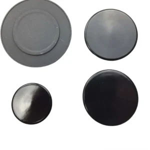 Kit Piattelli Ariston Nardi Indesit 4 Fuochi Cucina Gas 390CU016