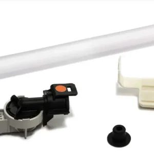 Kit presostato lvst zanussi 4055346060 Skl