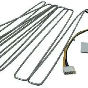 Kit Resistenza Ariston Evap.Nf-Termofusibile Frigorifero C00274107