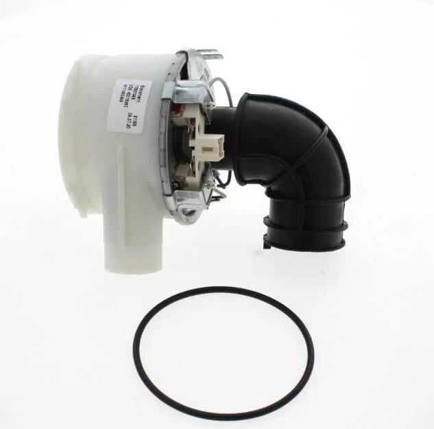 Kit Resistenza + Tubo + Guarnizone Lavastoviglie Whirlpool J00720299