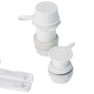 Kit ricambi per ghiacciaie IGLOO