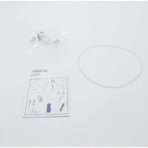Kit Riparazione Guarnizione Corpo Pompa compatibile Bosch Lavastoviglie 0012005744