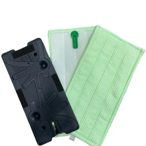 Kit Risparmio Adattabile 2 Panni con Piastra Pulilava SP600 SP600s