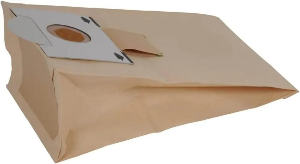 Kit 10 sacchetti Compatibile ZR760 aspirapolvere Rowenta ZR760