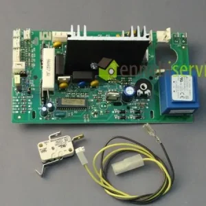 Kit scheda elettronica per vienna cpu m5 av1-6 Saeco