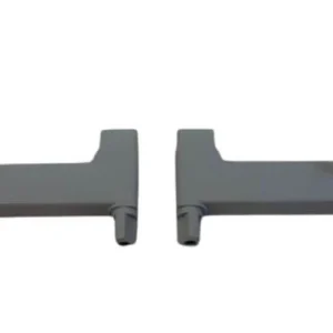 Kit supporto vetro cappa Faber 133.0058.790